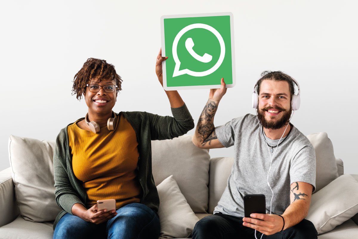 Los mensajes de voz por Whatsapp ¿Enemigos de la productividad?.