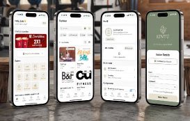 Desarollo web, apps, agencia de desarrollo web en Ecuador Kotler Latam